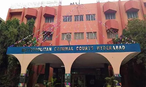 Nampally Court: कोंडा सुरेखा के नागार्जुन के मानहानि मामले को स्थगित