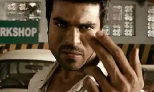 Ram Charan: फिल्मी सितारों के बारे में की गई हालिया टिप्पणियों की निंदा