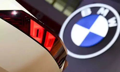 BMW ग्रुप इंडिया ने जनवरी-सितंबर में 10 प्रतिशत की वृद्धि BMW ग्रुप इंडिया ने जनवरी-सितंबर में 10 प्रतिशत की वृद्धि