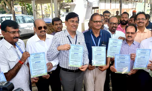 Jaipur: विश्व पशु कल्याण दिवस पर कार्यक्रम का आयोजन