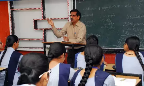 Meghalaya : खासी छात्र संघ ने प्राथमिक विद्यालयों में खासी, जैंतिया और गारो के लिए