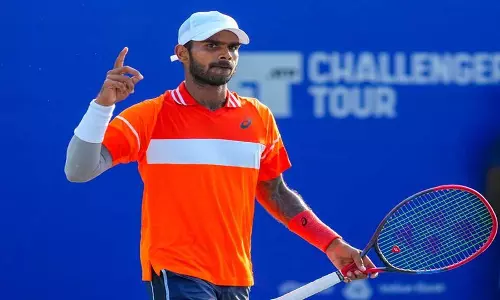 Sumit Nagal विश्व टेनिस लीग में भाग लेंगे