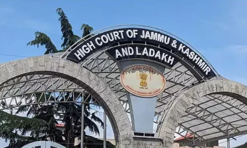 Jammu: हाईकोर्ट ने ड्रग तस्करों को बरी करने के फैसले को बरकरार रखा