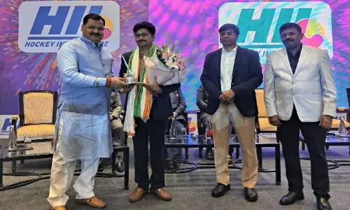 Hockey India League: वेदांता ने ओडिशा की कलिंगा लांसर्स का पूर्ण स्वामित्व हासिल किया