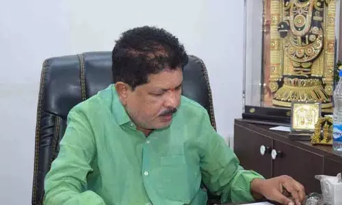 Kukatpalli MLA ने हितधारकों से परामर्श किए बिना तोड़फोड़ के खिलाफ चेतावनी दी