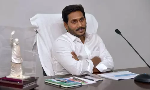तिरुपति लड्डू विवाद पर सुप्रीम कोर्ट के फैसले के बाद बोले YSRCP प्रमुख जगन