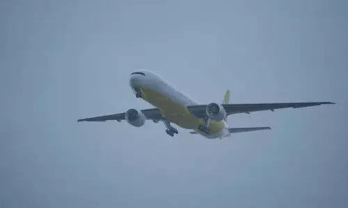 US ने लेबनान से अमेरिकियों को निकालने के लिए उड़ानों की व्यवस्था की US ने लेबनान से अमेरिकियों को निकालने के लिए उड़ानों की व्यवस्था की