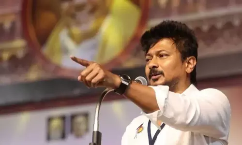Pawan Kalyan की टिप्पणी के बाद उदयनिधि की सनातन धर्म के खिलाफ नई धमकी