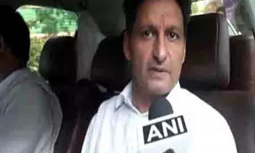 दीपेंद्र हुड्डा कुमारी शैलजा से सहमत, CM उम्मीदवार चयन के लिए कांग्रेस की प्रक्रिया का समर्थन किया दीपेंद्र हुड्डा कुमारी शैलजा से सहमत, CM उम्मीदवार चयन के लिए कांग्रेस की प्रक्रिया का समर्थन किया
