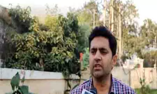 Jammu and Kashmir: वैष्णो देवी तीर्थयात्रियों को ले जा रही बस में कटरा के पास आग लगी, कोई हताहत नहीं