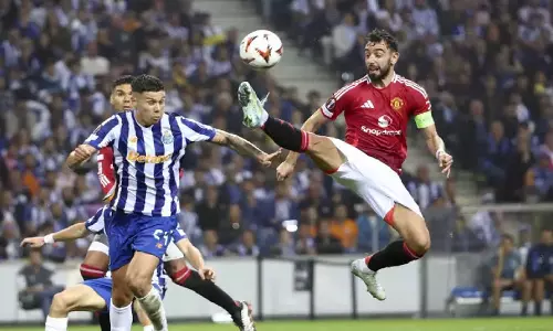 Europa League: मैग्वायर ने मैनचेस्टर यूनाइटेड के लिए ड्रॉ बचाया