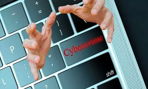 Fake अधिकारी बनकर गिरोह ने वैज्ञानिक को से 71 लाख रुपये की ठगी की