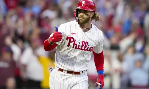 MLB के नए प्लेऑफ प्रारूप के तहत, थोड़ा आराम हमेशा सबसे अच्छा नहीं