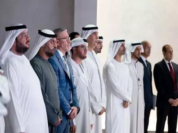 UAE निवेश मंत्रालय ने मिस्र के रास एल हेकमा विकास में अमीराती निवेश को बढ़ावा दिया