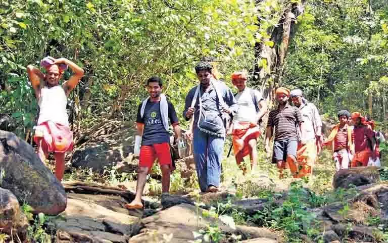 Kerala : एरुमेली मंदिर में ‘पोट्टुकुथल’ निःशुल्क होगा, त्रावणकोर देवस्वोम बोर्ड ने कहा