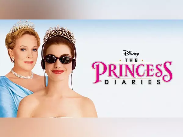 Princess Diaries 3 पर काम चल रहे, ऐनी हैथवे ने वापसी की पुष्टि की