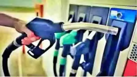 Price-petrol and diesel : भुवनेश्वर में आज पेट्रोल-डीजल की कीमतों में मामूली वृद्धि हुई