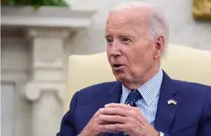 Biden ने ईरान की तेल सुविधाओं पर इजरायल द्वारा हमला करने का विरोध किया