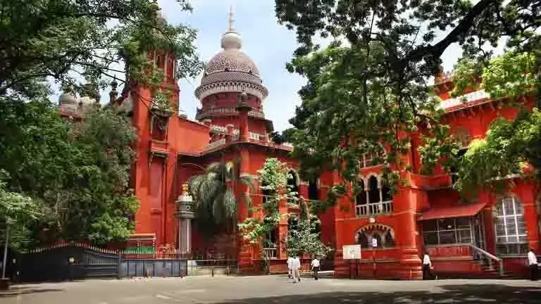 पीएमएलए मामलों में बेगुनाही साबित करने का भार आरोपी पर है : Madras High Court