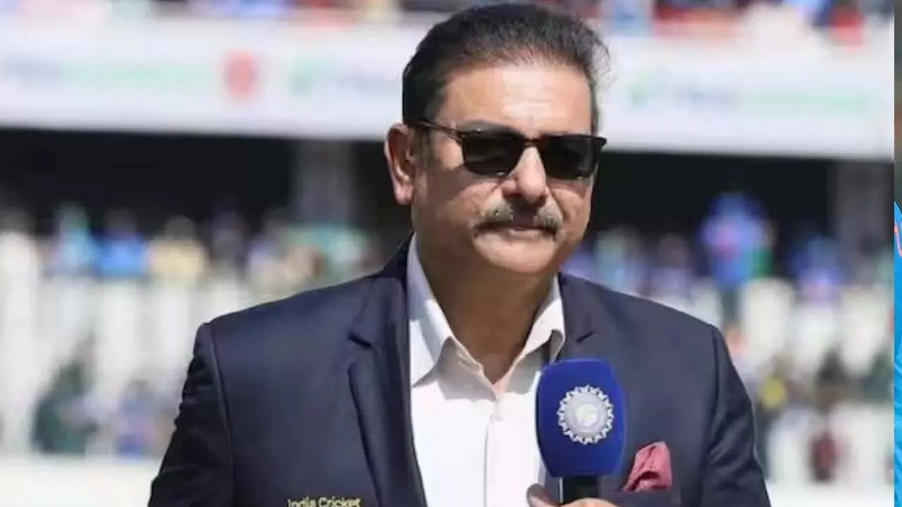 जम्मू-कश्मीर के युवा प्रतिभा से भरे हैं: Ravi Shastri