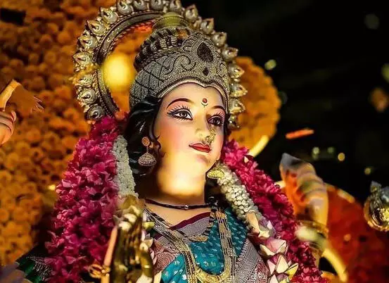 Durga Puja 2024: पश्चिम बंगाल की जेलों में ‘मटन बिरयानी का व्यजन