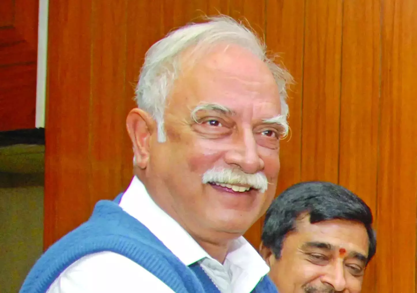 Ashok Gajapati Raju ने कहा- सुप्रीम कोर्ट ने एसआईटी का दायरा बढ़ाया