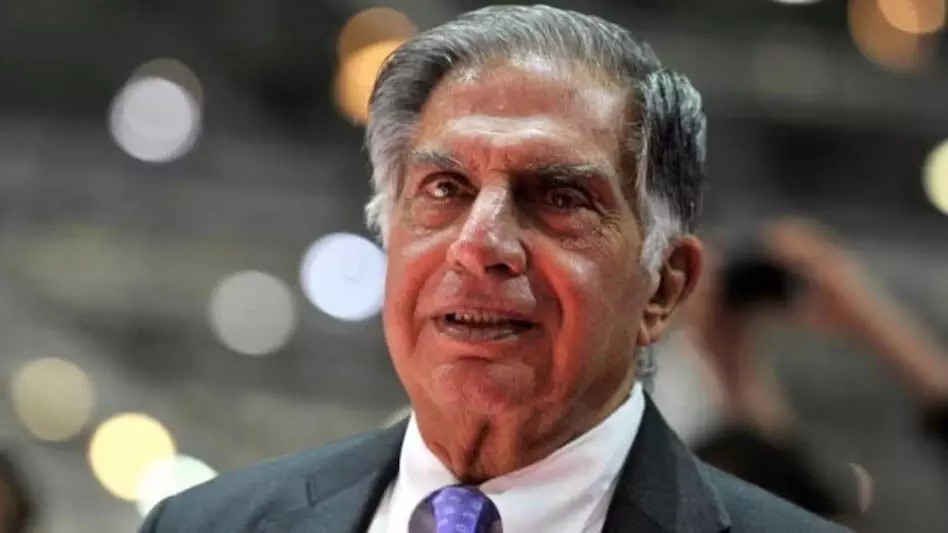 Ratan Tata: इस स्टार्टअप से 23,000% का मुनाफा कमाया