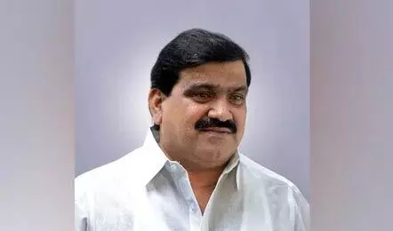 Mahender Reddy ने बफर जोन के आरोपों के बीच फार्महाउस की वैधता का बचाव किया