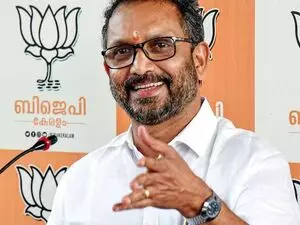 Kerala BJP chief Surendran को राहत, अदालत ने चुनाव रिश्वत मामले को खारिज किया