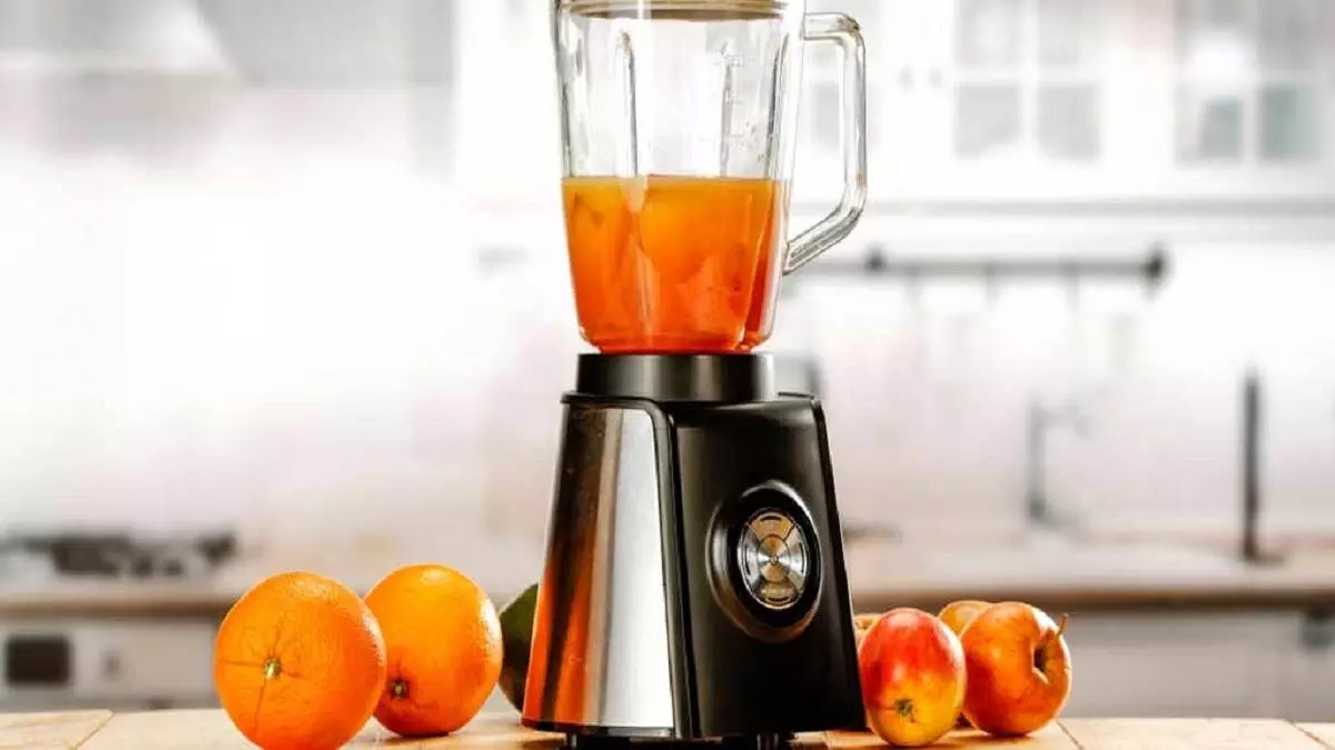 Amazon Diwali Sale में धड़ाम से गिरे इन Portable Juicer के दाम