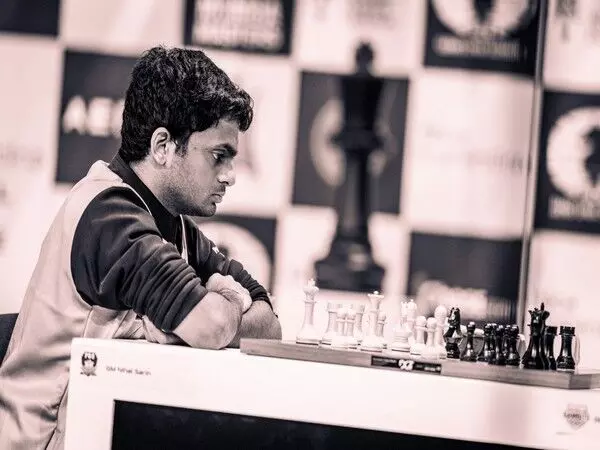 Global Chess League: पीबीजी अलास्का नाइट्स ने एकल बढ़त हासिल की