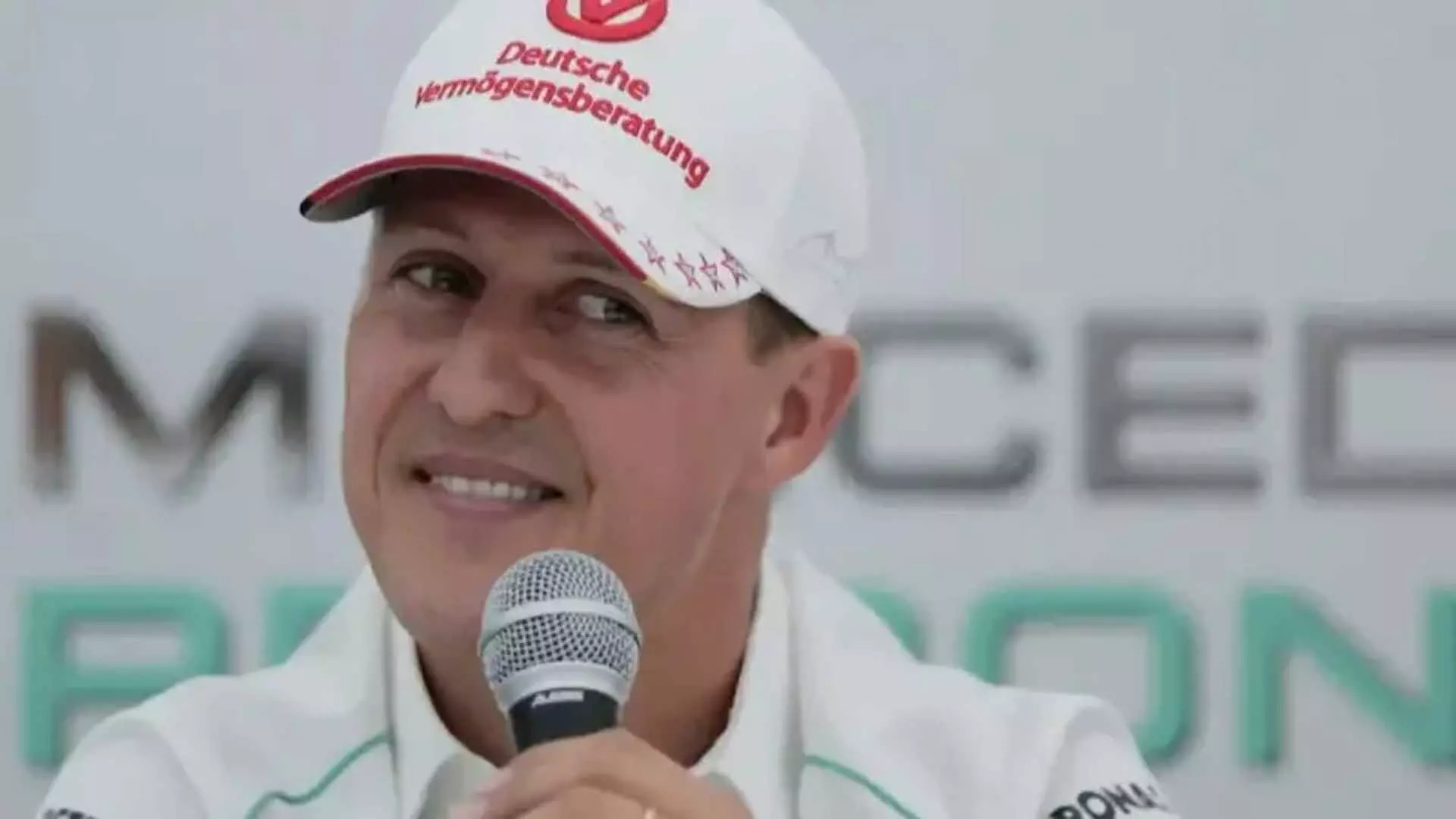 Michael Schumacher के भाई ने F1 ड्राइवर की स्थिति के बारे में बताया