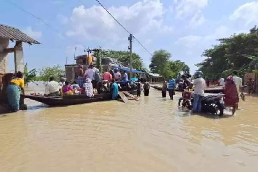 DVC पीड़ितों को धनराशि सुनिश्चित करने के लिए तीन-चरणीय जांच