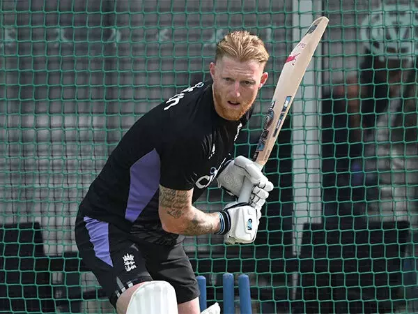 Ben Stokes ने पाकिस्तान के खिलाफ मुल्तान टेस्ट से बाहर रहने के बारे में बात की