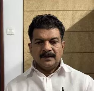 Kerala: पीवी अनवर अभी भी डीएमके या NCP-SP में शामिल होने पर अनिर्णीत