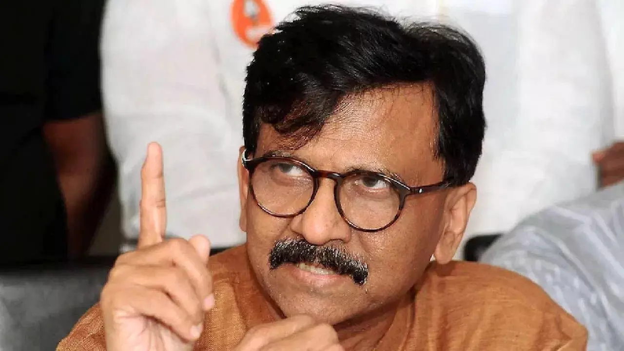 Sanjay Raut: सूरत लेजाकर जान से मारने की कोशिश की गई