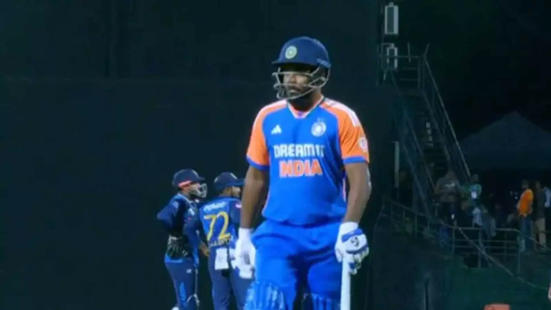 Sanju Samson पर बड़ा अपडेट