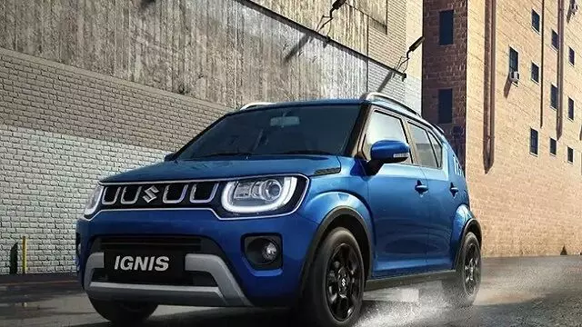 Maruti सुजुकी नेक्सा ऑफर: अक्टूबर 2024 तक 2.3 लाख रुपये तक की छूट पाएं