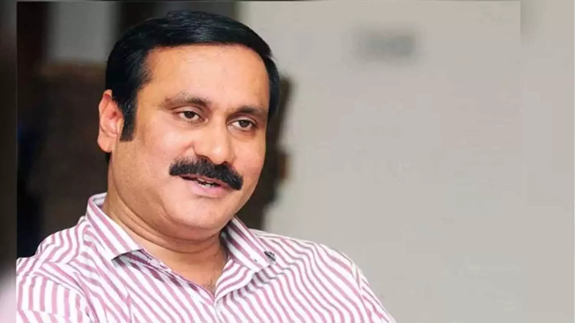 Anbumani Ramadoss ने सरकार से शिक्षकों को नियुक्ति आदेश सौंपने का आग्रह किया