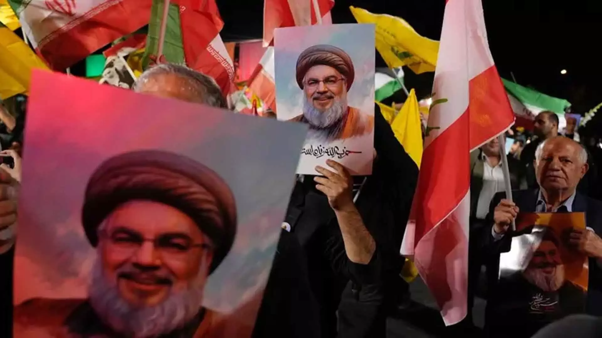 Hezbollah प्रमुख नसरल्लाह के उत्तराधिकारी हाशेम सफीउद्दीन लापता- रिपोर्ट