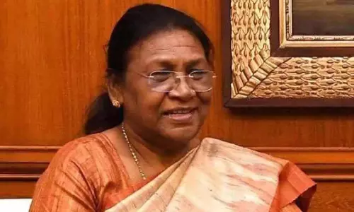 विचारों और कार्यों में शुद्धता जीवन के हर क्षेत्र में संतुलन और शांति लाती है: President