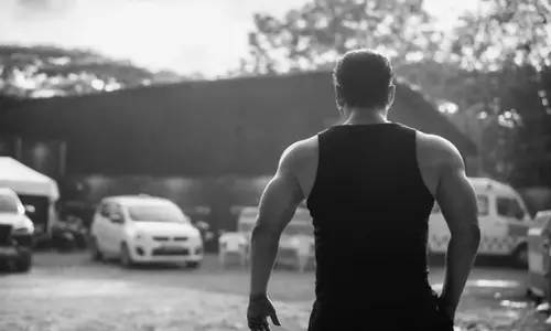 शैतान बनकर लौटे सलमान खान! साजिद नाडियाडवाला ने की किक 2 की घोषणा शैतान बनकर लौटे सलमान खान! साजिद नाडियाडवाला ने की किक 2 की घोषणा