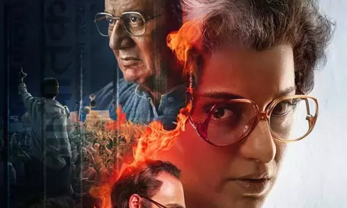 कंगना की ‘इमरजेंसी’ में सुझाए गए कट्स पर सहमति; बॉम्बे हाईकोर्ट ने याचिका का निपटारा किया