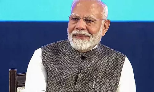 पीएम मोदी आज बंजारा समुदाय को देंगे बड़ी सौगात