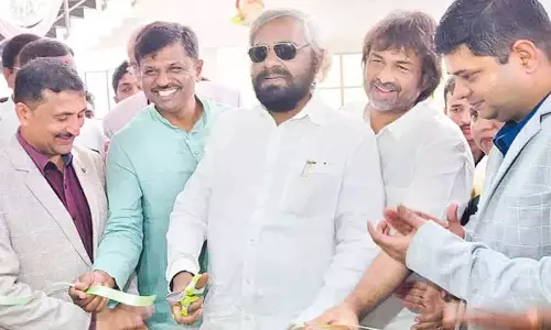 Karnataka: भद्रा अभयारण्य में हाथी शिविर की स्थापना जल्द: खांडरे