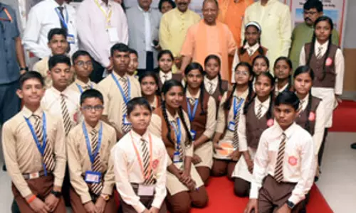 पिछड़े वर्ग के युवाओं को योगी सरकार का बड़ा तोहफा, कंप्यूटर प्रशिक्षण योजना के द्वितीय चरण की होगी शुरुआत