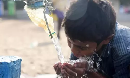 Karnataka: बिंदूर में दूषित पानी से सैकड़ों लोग बीमार