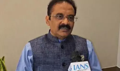 अरविंद केजरीवाल के पास दिल्ली में रहने के लिए घर नहीं, इसलिए हमने अपना आवास दे दिया: अशोक मित्तल अरविंद केजरीवाल के पास दिल्ली में रहने के लिए घर नहीं, इसलिए हमने अपना आवास दे दिया: अशोक मित्तल