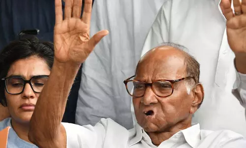 महाराष्ट्र के राजनीतिक परिदृश्य में आगामी विधानसभा चुनावों में एक महत्वपूर्ण बदलाव देखने को मिला