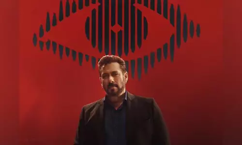 Bigg Boss 18: सलमान खान ने नए प्रोमो से प्रशंसकों में उत्साह बढ़ाया